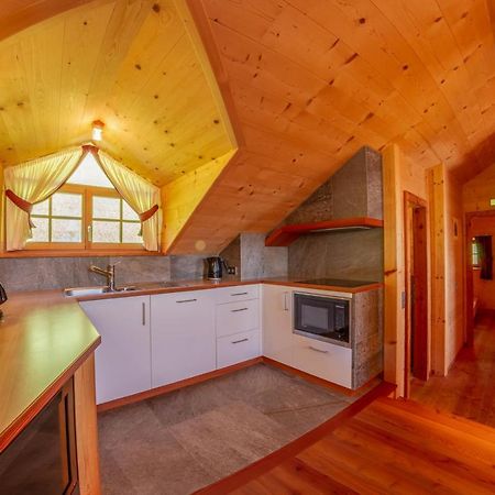 Apartamento Prackfiedererhof Villandro Exterior foto
