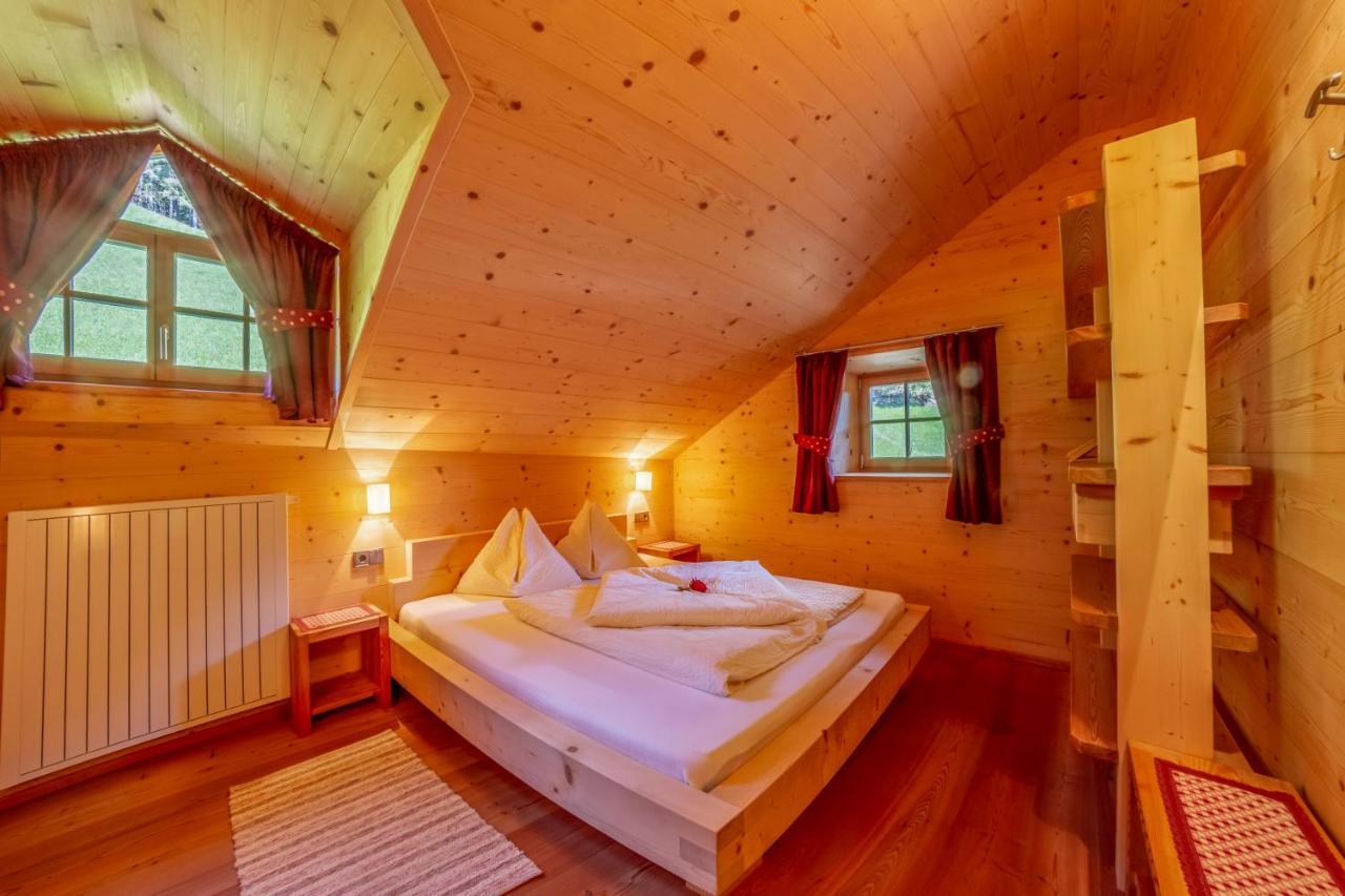 Apartamento Prackfiedererhof Villandro Exterior foto